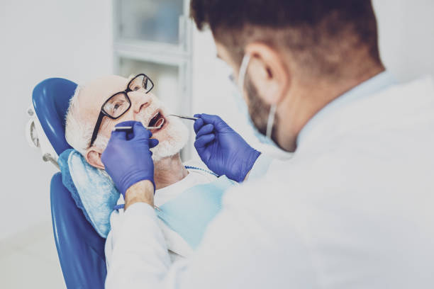 Best Dentist for Tooth Abscess  in Aspen, CO